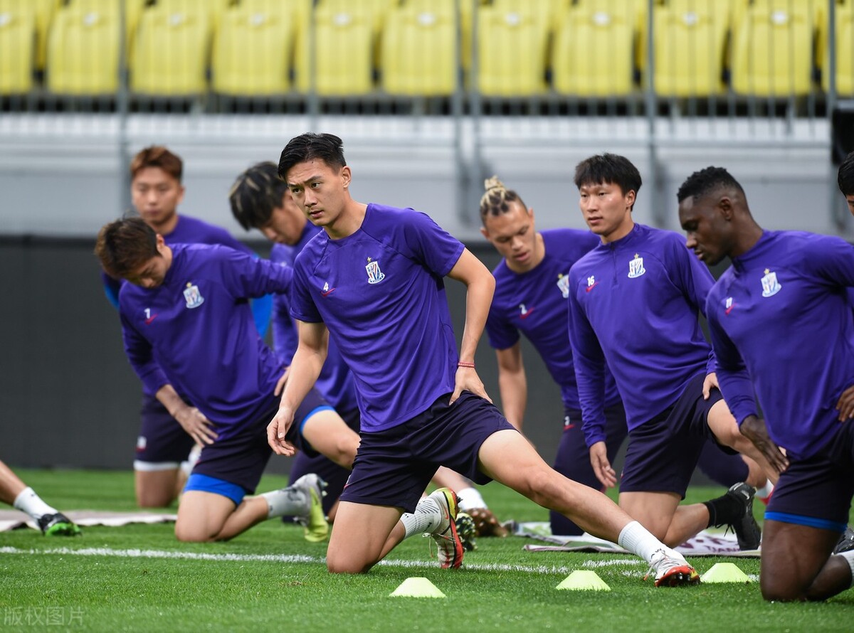 上海申花中超第七轮,中超第九轮海港与申花的结果