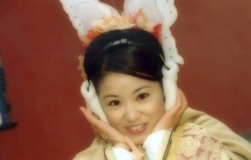 扒一扒林心如当年的黑料,林心如的黑料是真实的吗