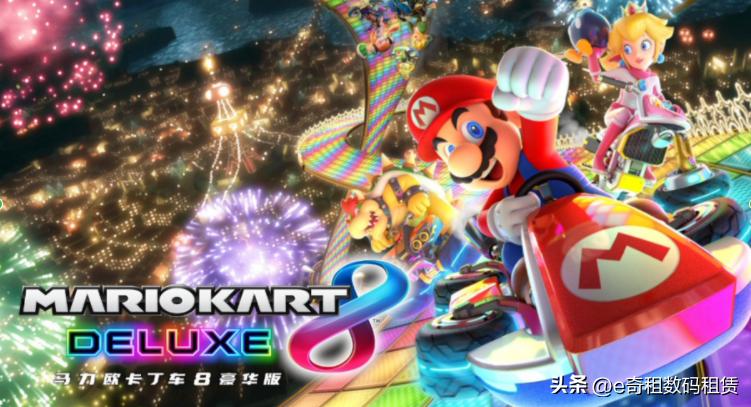 2021switch必买十大游戏,十大耐玩模拟经营游戏switch