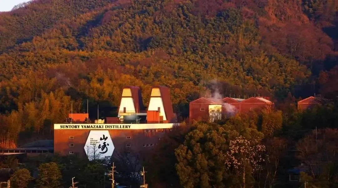 山崎55威士忌,山崎威士忌55年