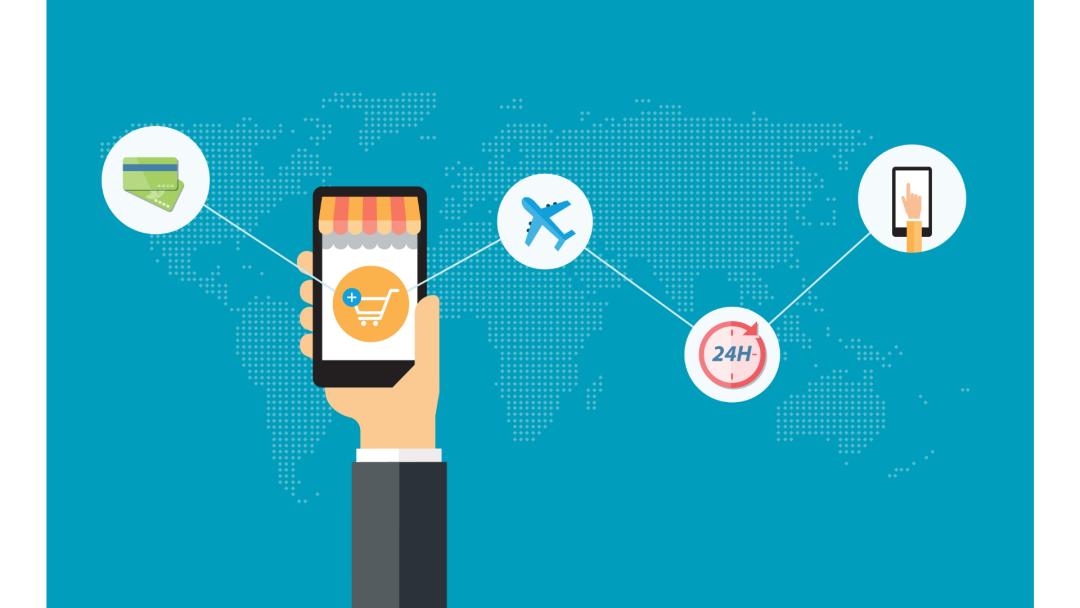 电子商务师职业技能有什么用,电子商务师职业前景