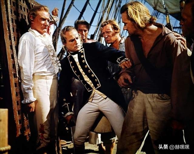 奥斯卡金像奖（Oscars）历届最佳影片排行榜TOP50