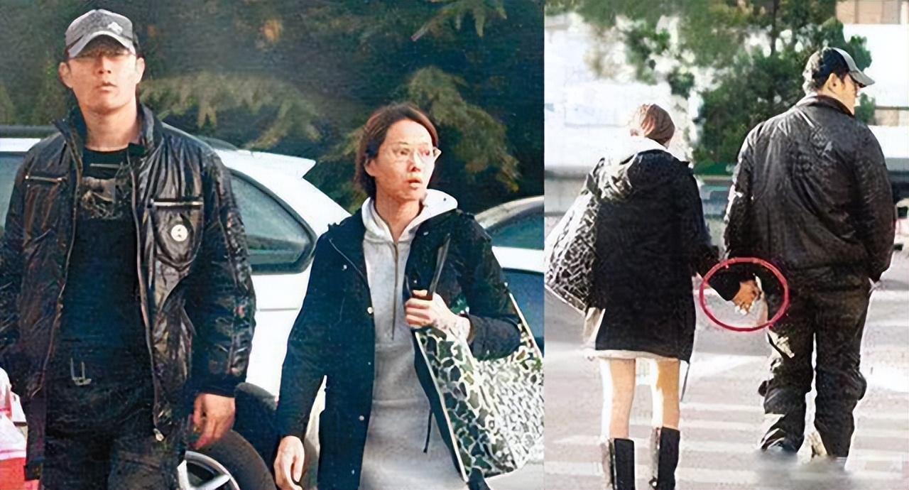 近20年来十大著名的桃色新闻,个个劲爆,撕开娱乐圈最不堪的一面