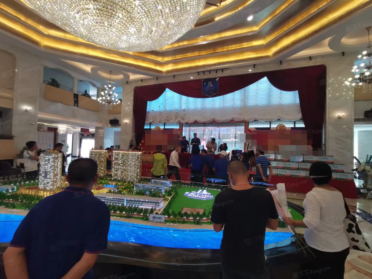 我,19年头脑发热,花71万在广西北海买海景房,如今原价都卖不掉