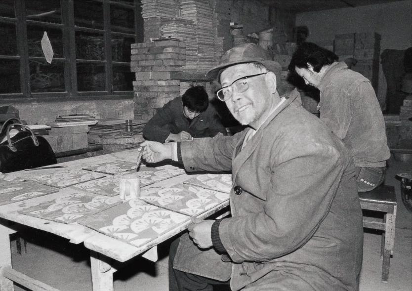 59年，人民大会堂竣工，毛主席看到穹顶后会心一笑：这谁的主意？