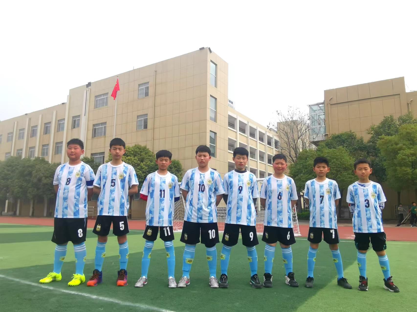 小学校园杯足球联赛,小学梦想杯足球联赛