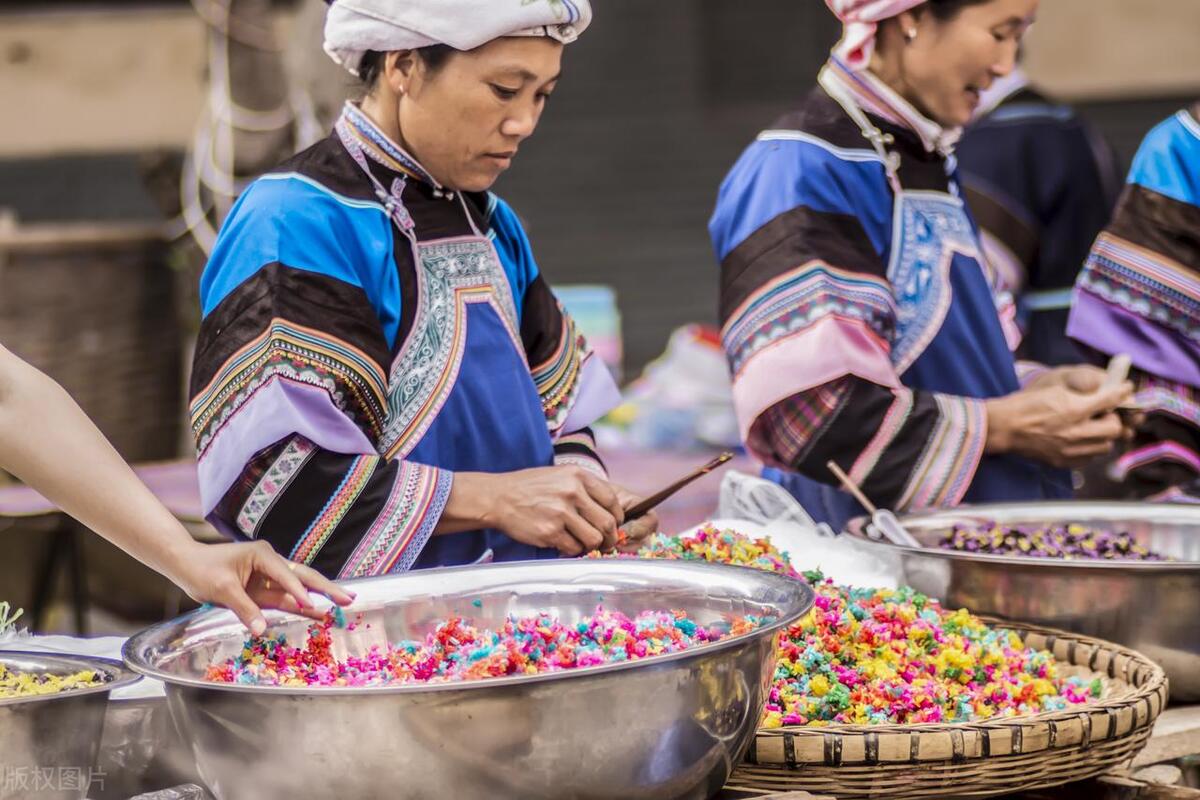 各民族文化都是中华宝库中的瑰宝,各个民族文化都是中华的瑰宝吗