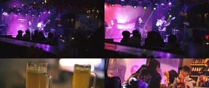 酒吧真实的生活写照,酒吧夜店的生活方式