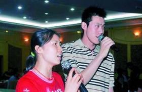 与周苏红离婚后汤淼也选择了再婚,周苏红再婚照片