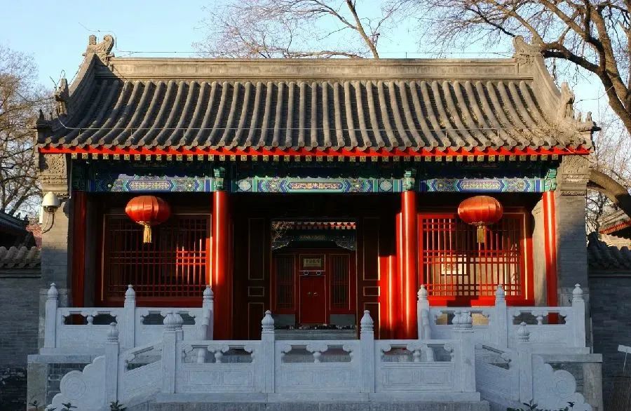 我们的西单|漫步西单