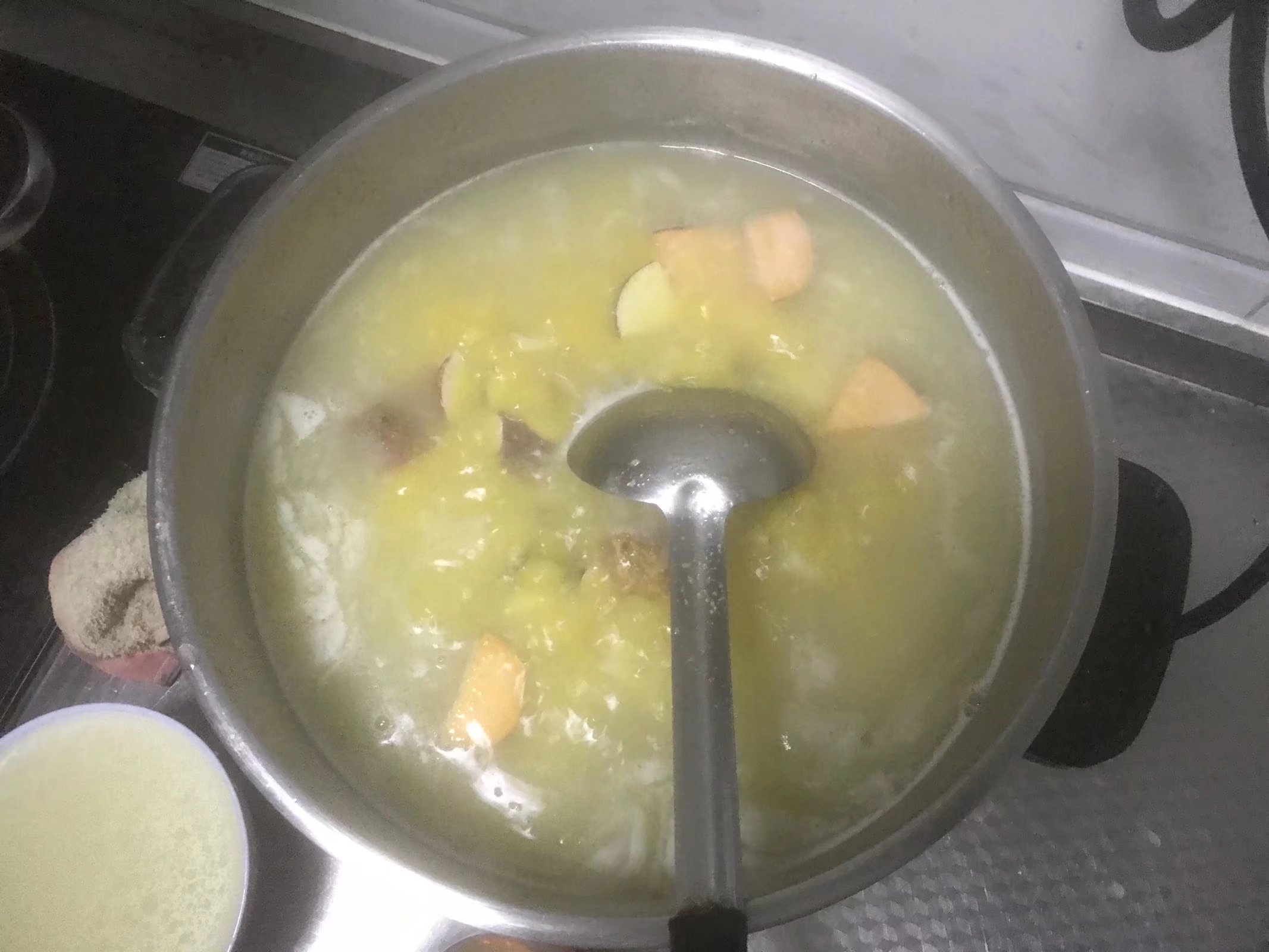 蔓菁粥,蔓菁熬粥怎么熬