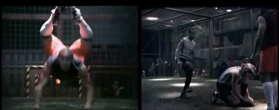 阿迪达斯世界杯广告,世界杯广告完整版