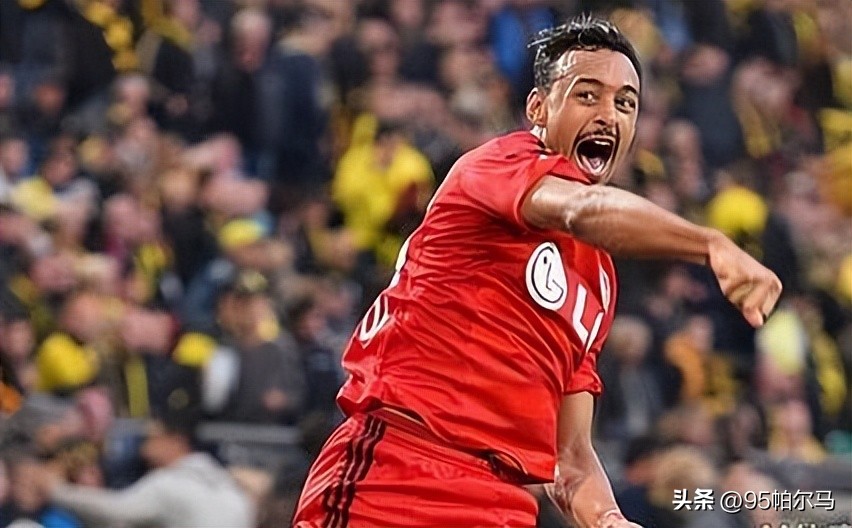 德甲17秒破门7分钟梅开二度,怪人快攻实战