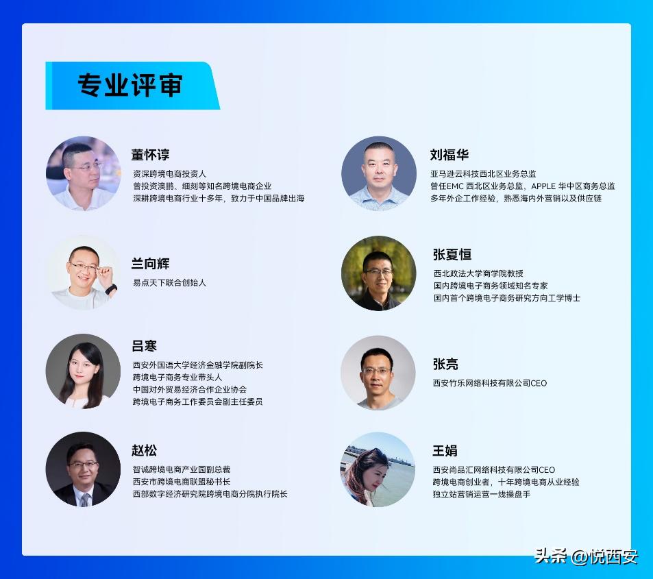 陕西跨境电商选品,甄选优品陕耀全球