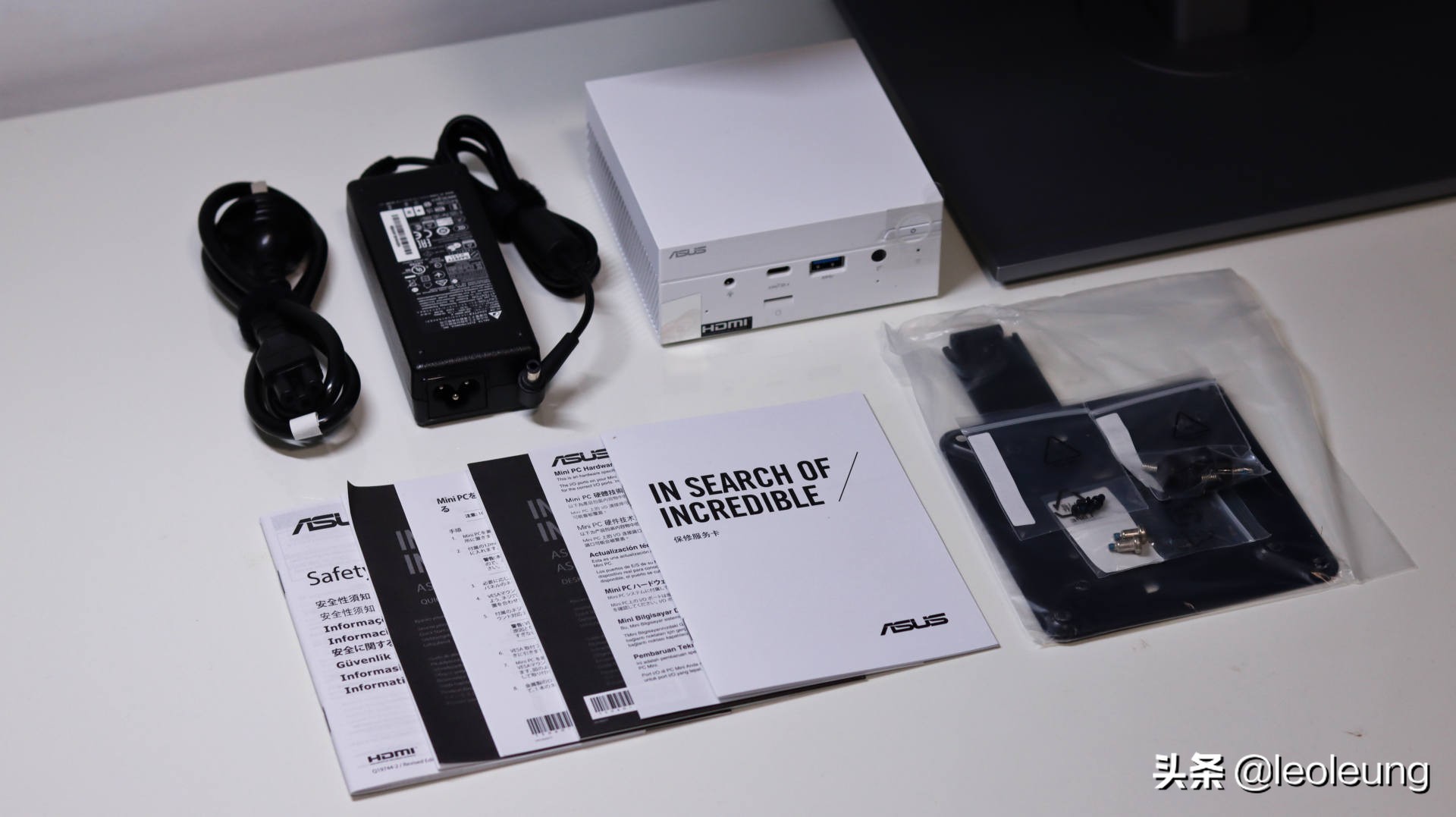 华硕pn515600u,华硕pn51主机差评