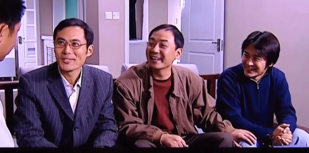 被禁播的神剧,深度解读国产神剧天道