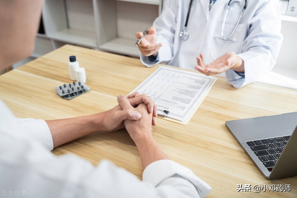 勃起功能障碍只与年龄有关吗？医生强调，这还与大多数疾病有关