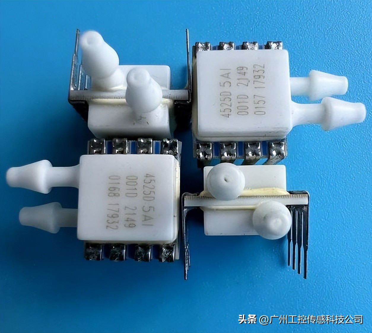 4515DO-DS5BS010DP差压传感器控制系统如何安装？