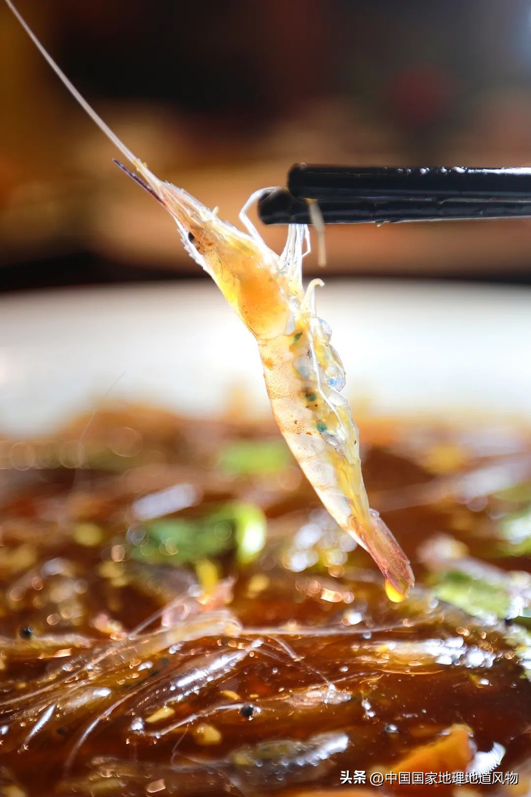 现在的海鲜什么比较好吃,中国哪的海鲜比较好