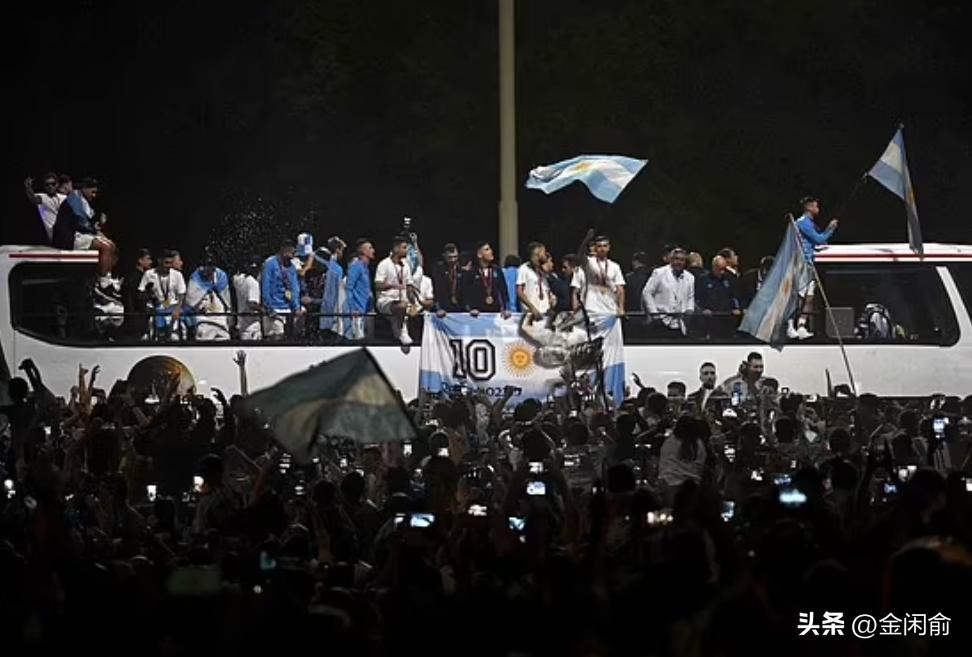 卡塔尔世界杯高光,卡塔尔世界杯高光时刻