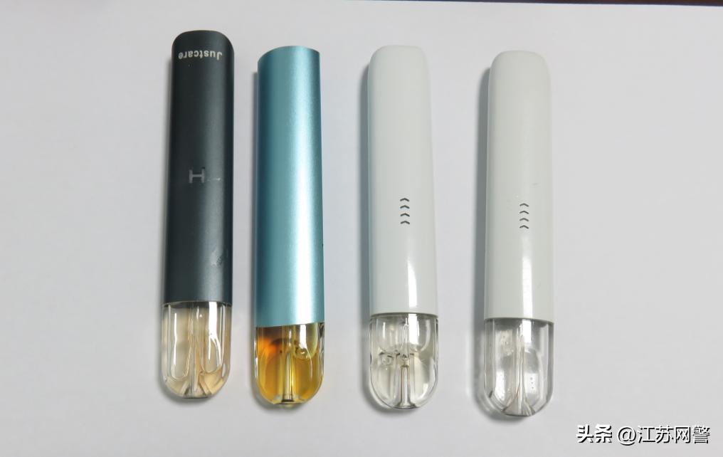 江苏宿迁：堪比*品毒**！这种“*子烟电**”不要碰