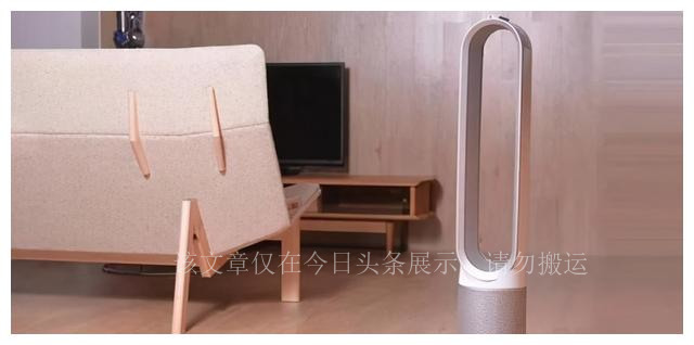 真正的无叶风扇是什么,无叶风扇无叶灯是智商税吗