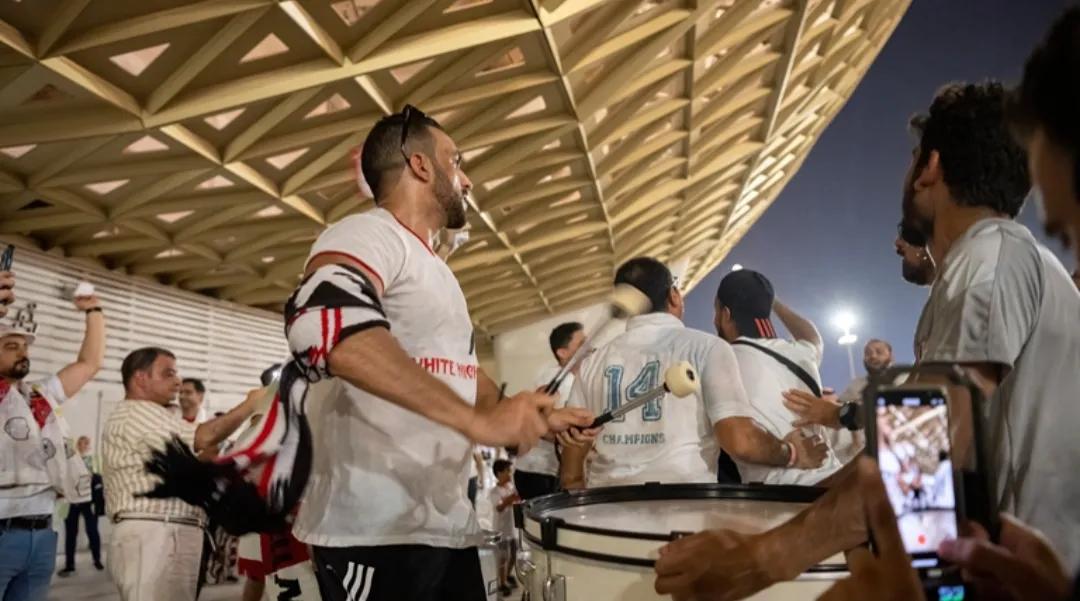 回放看卡塔尔世界杯,卡塔尔世界杯主体育场