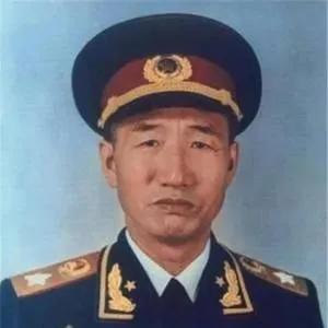 比较开国十大元帅各不相同的最后归宿