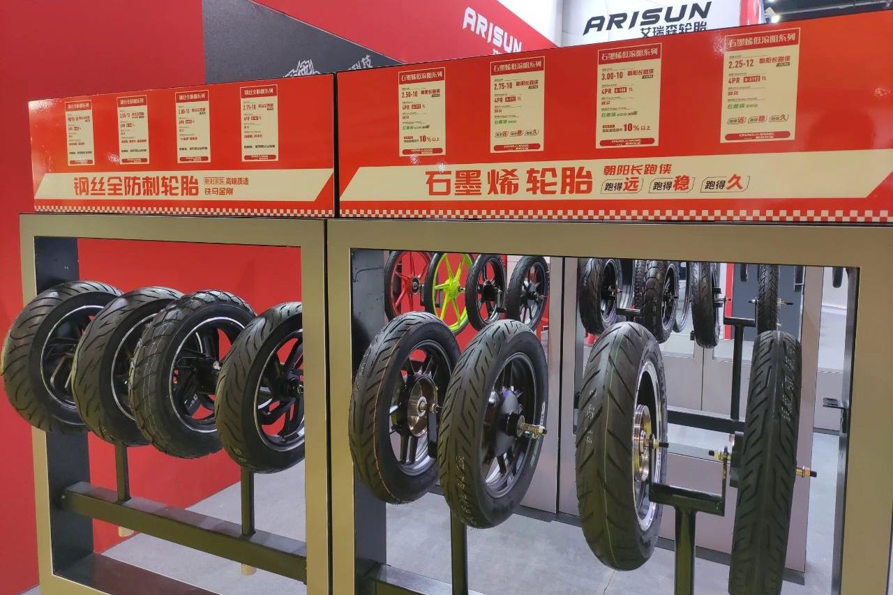 电动车轮胎有必要选真空钢丝胎吗,电动车轮胎14x2.5真空胎怎么选