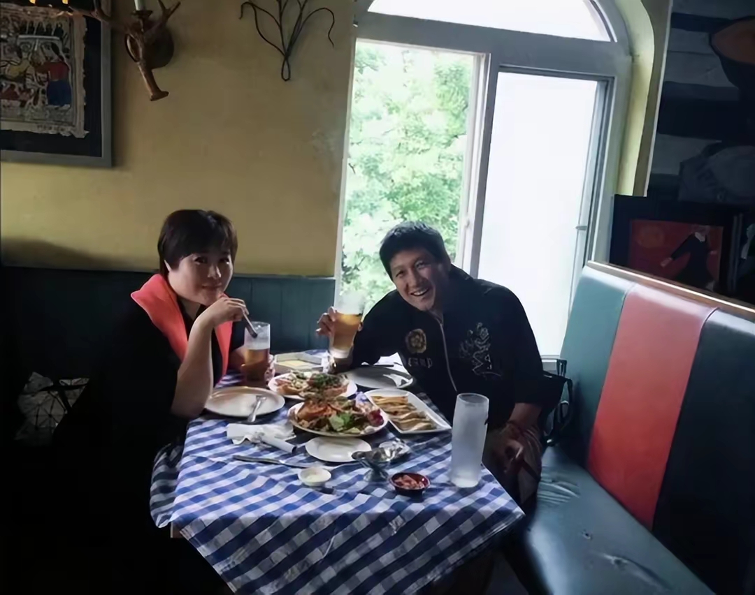 知名演员李崇霄逝世,演员李崇霄辞世享年51岁