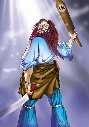 梁山好汉十大最重兵器,十八般兵器高手视频