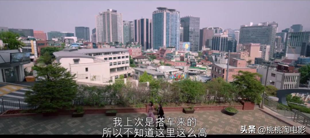 最近两年高分韩剧推荐,一路狂飙最近很火的一部剧