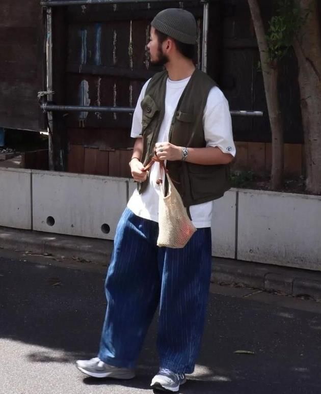 40岁男人穿搭高级感夏,40岁男人秋装穿搭