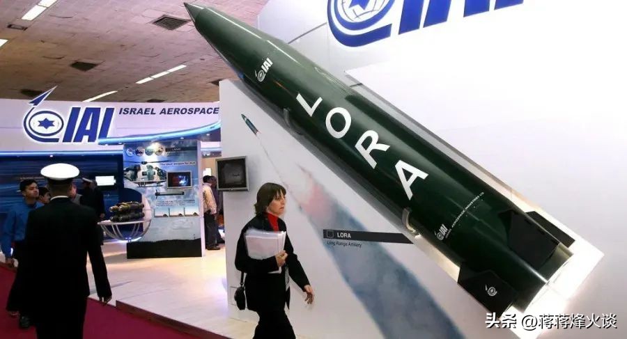 印度竟然买以色列LORA弹道导弹，终于可以换掉大地导弹了