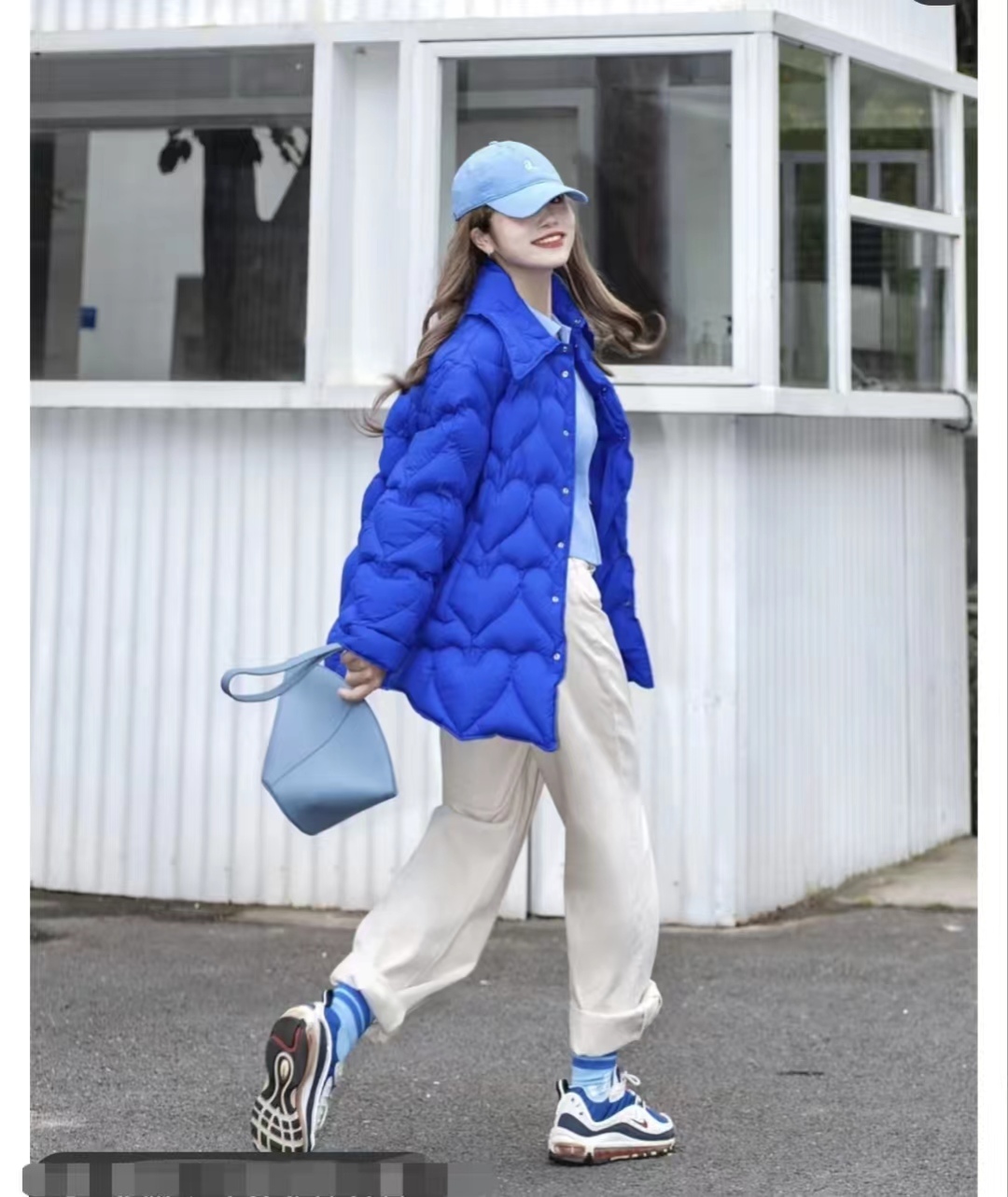 羽绒服搭配什么衣服保暖又好看,羽绒服的穿搭秘籍有哪些