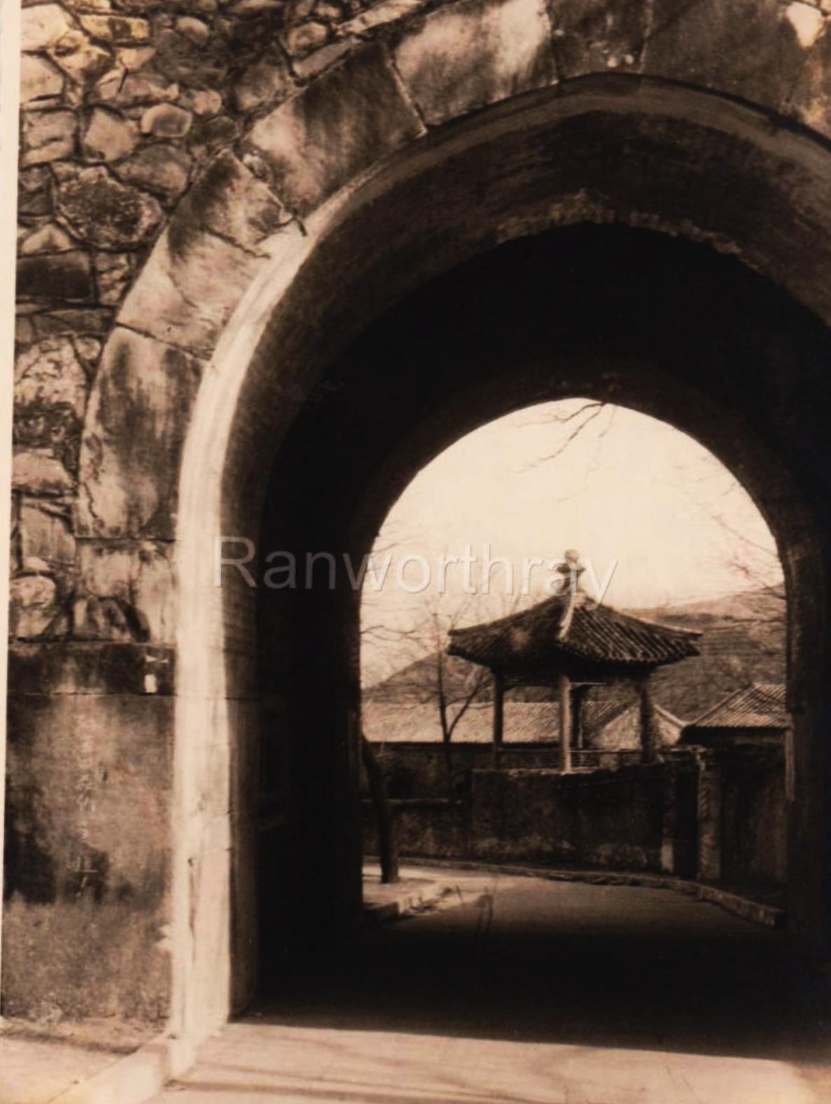 27张令人震撼窒息的照片,30张活久见的罕见老照片