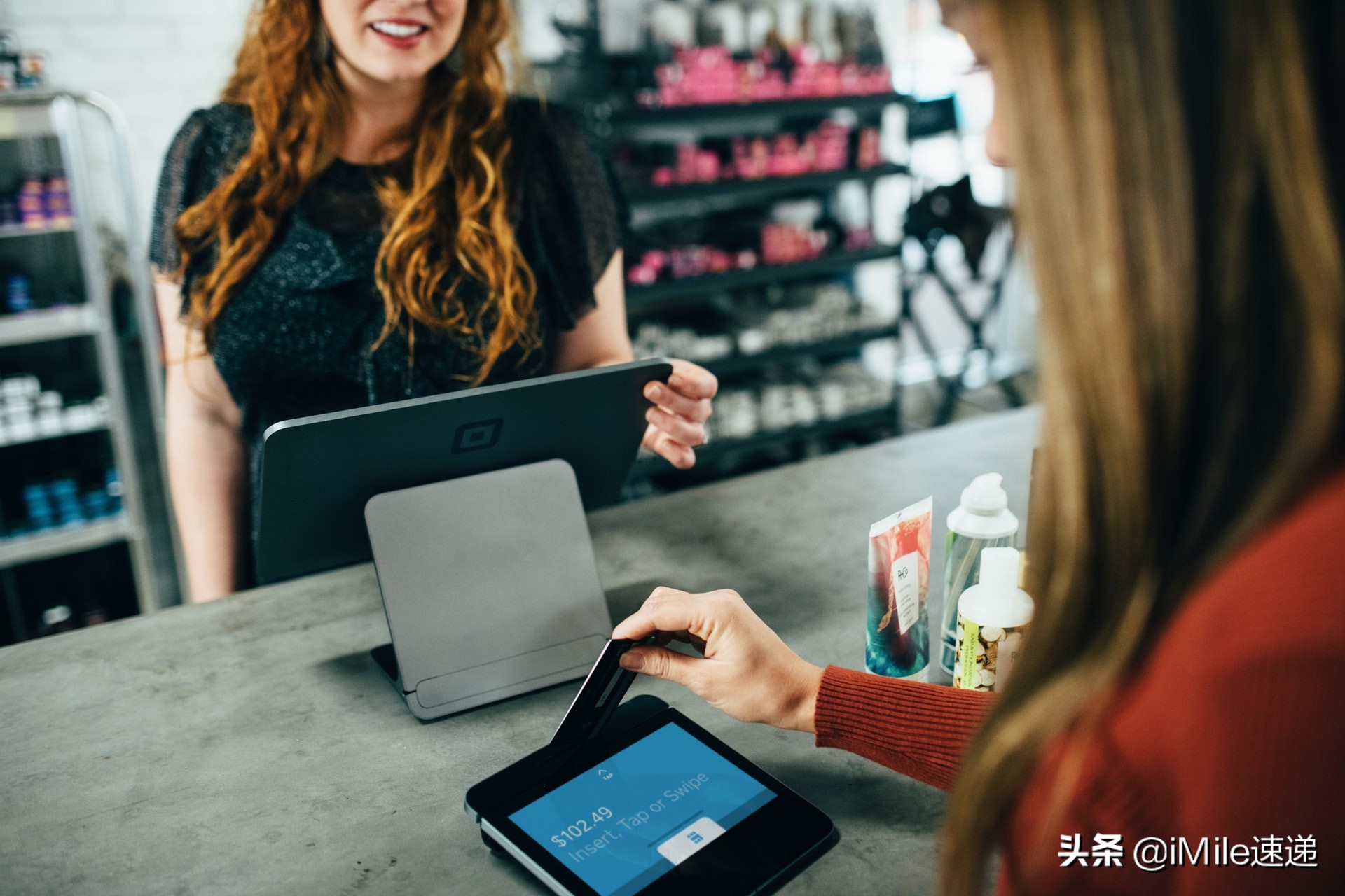 60%的墨西哥人更喜欢在网上购买食物｜iMile跨境物流分享