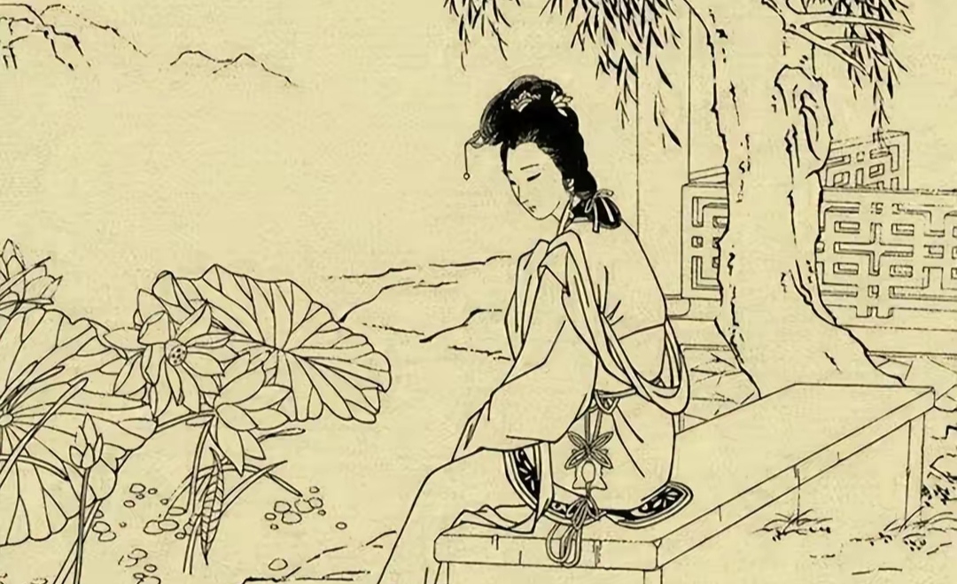 民间故事：妇人请道人来家里帮忙，道人徒弟却啃起了驴蹄子