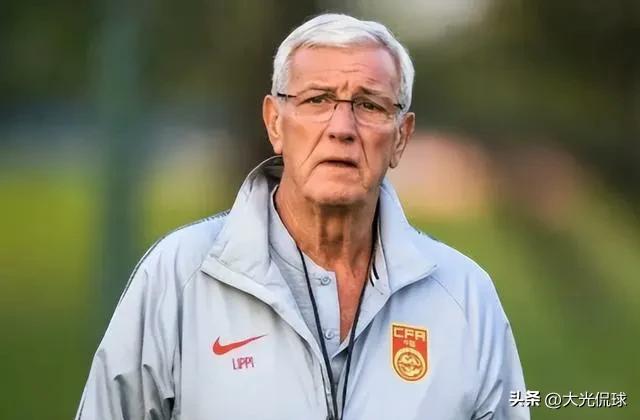 中国男足洋帅的历史,中国男足历任主帅成绩一览