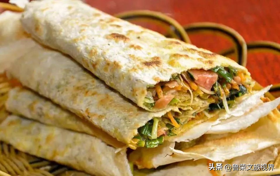 浅尝山东美食,舌尖上的中国山东美食大全