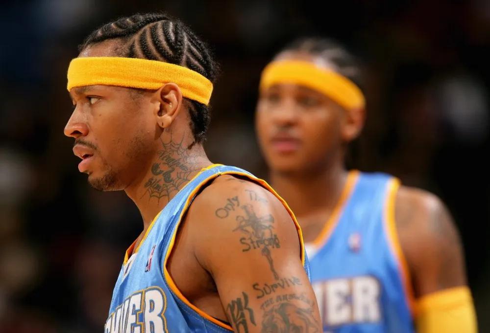 费城艾弗森有多强,费城之子艾弗森纪录片