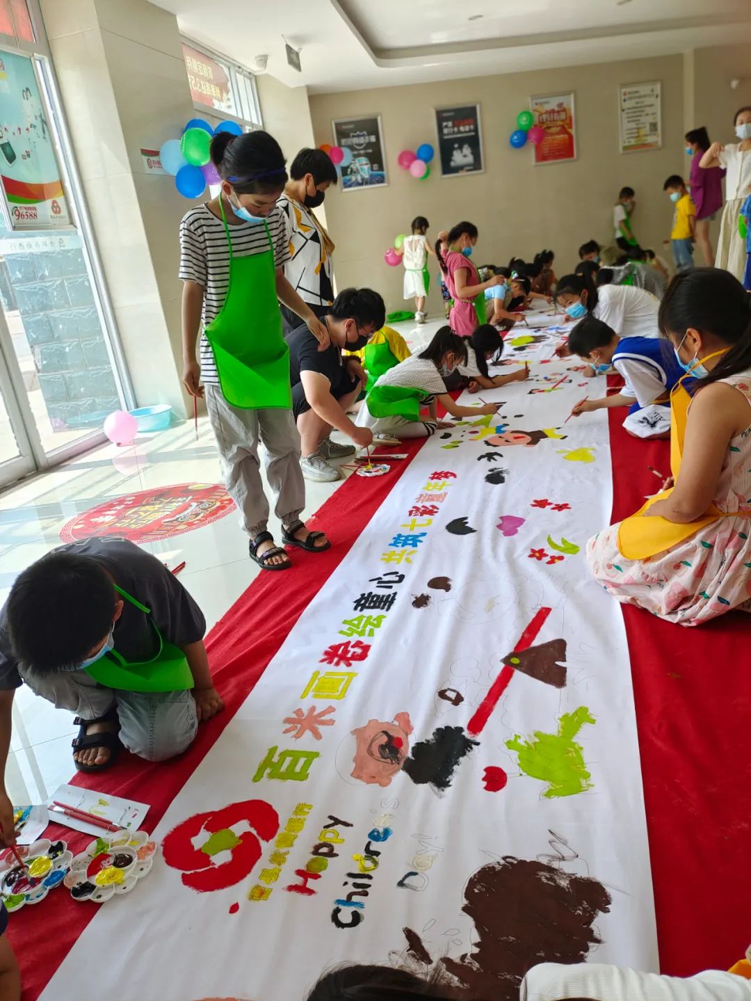 致敬所有人的童年,致敬小朋友