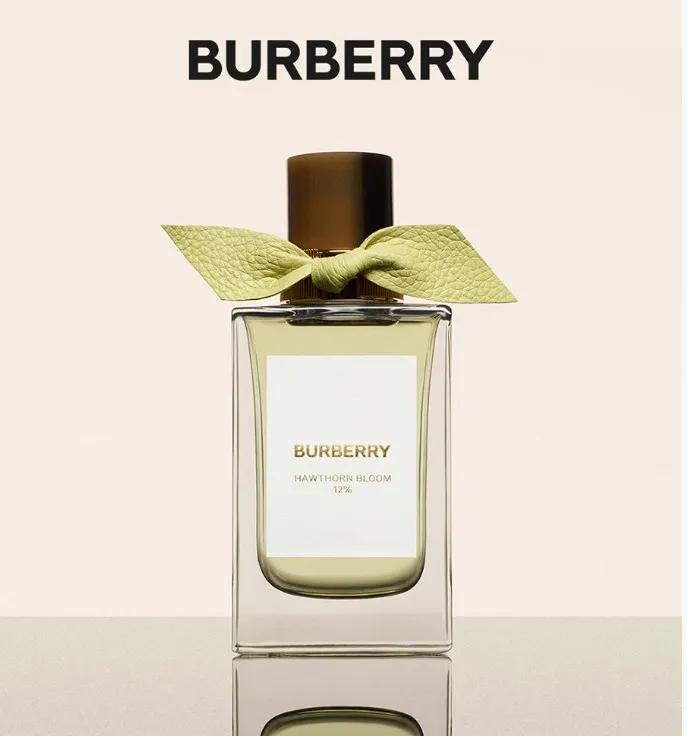 burberry香水全系列,burberry香水白话版