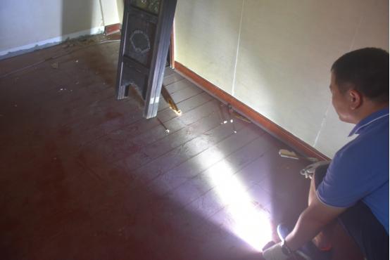 瓷都公安刑侦十把“尖刀”都有谁？大家来点赞