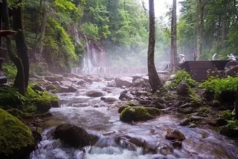 哈尔滨玩的地方推荐道里,梦幻漠河哈尔滨深度游