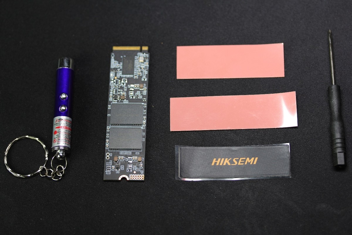 海康固态硬盘c4000啥颗粒,海康存储c40002tbssd固态硬盘