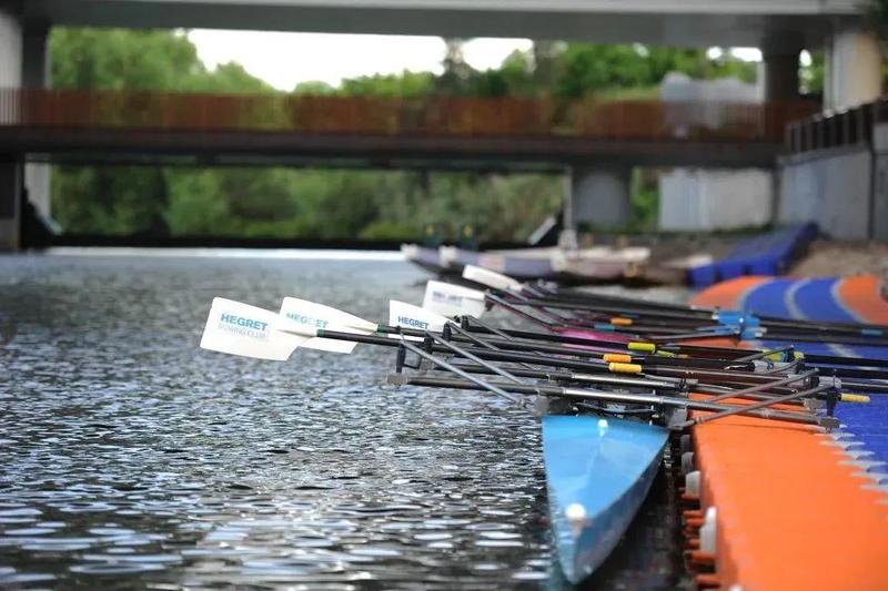 大沙河游泳视频,大沙河玩皮划艇
