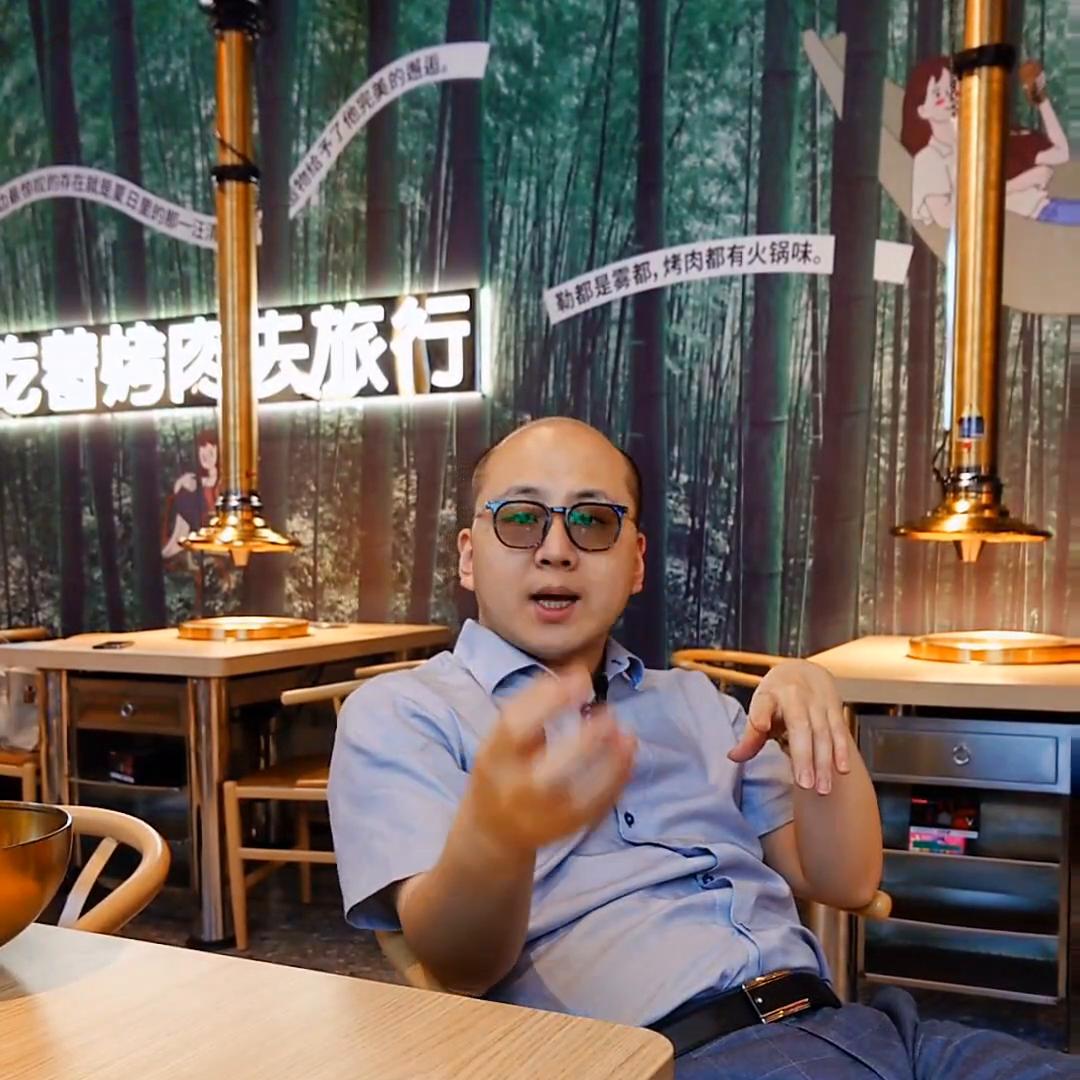 想开一家韩式烤肉店怎么加盟,开韩式烤肉店好还是加盟好