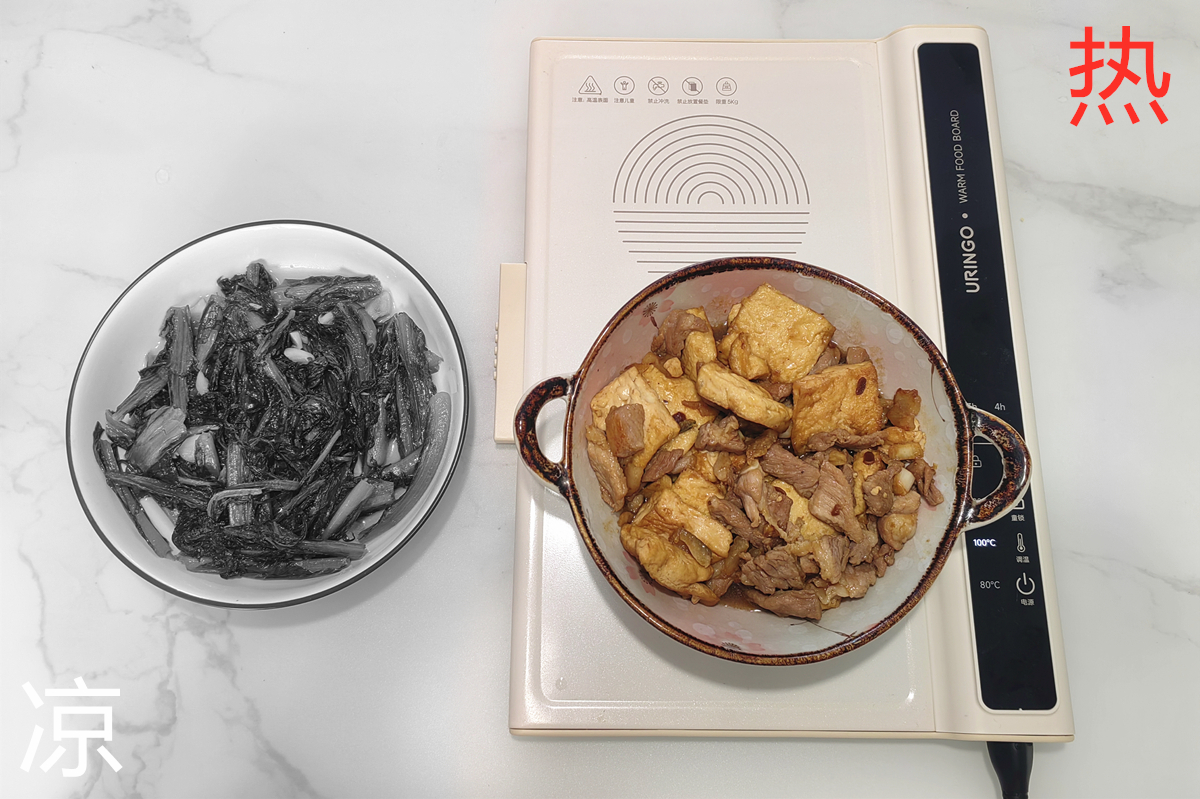 可拼接的圆形暖菜板,多功能可拼接暖菜板