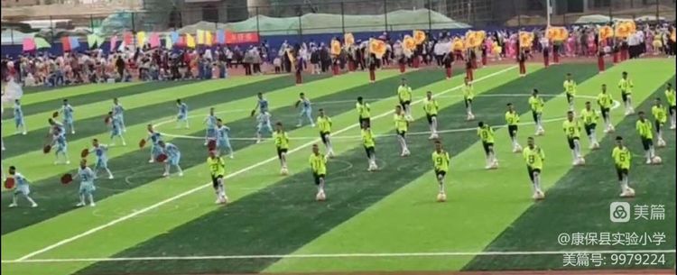 2022年小学庆六一活动美篇,七彩童年放飞梦想关于六一的手工